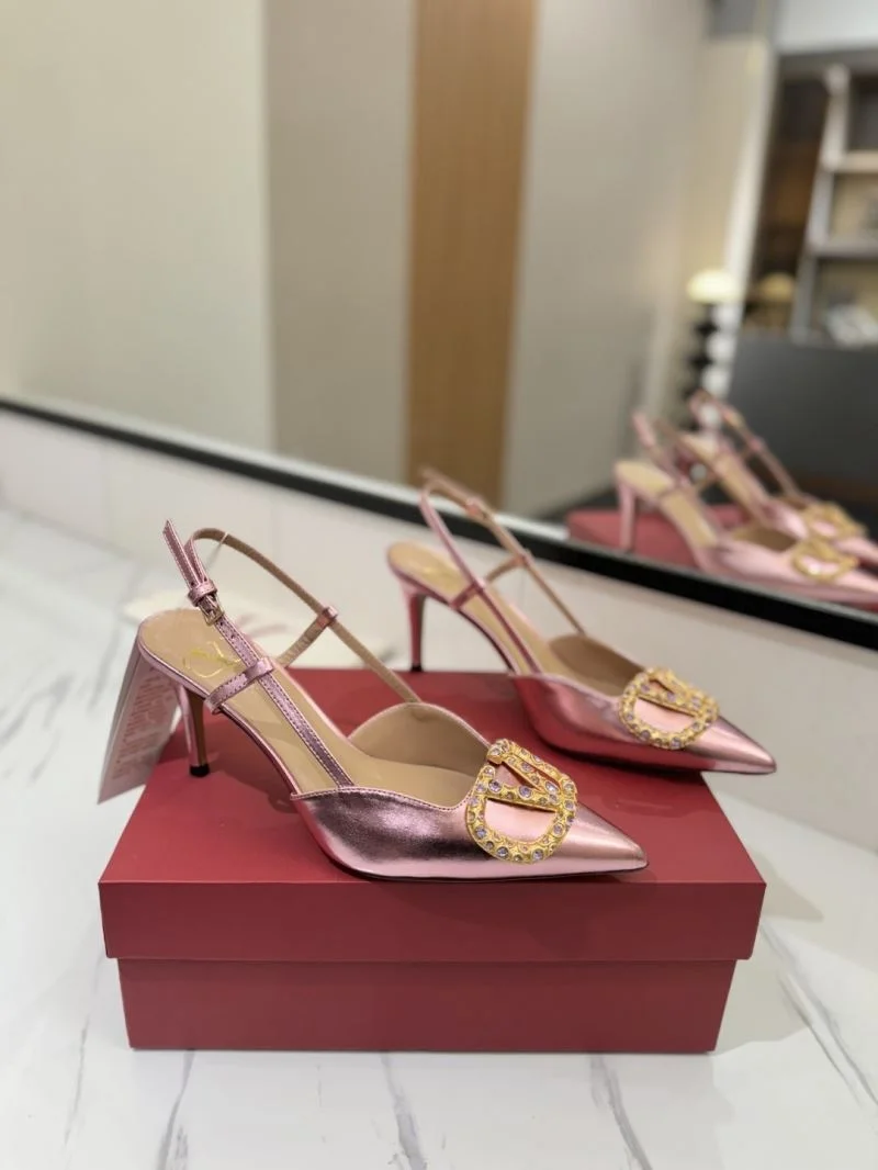 ComfortFit Valentino Sandals 36679
