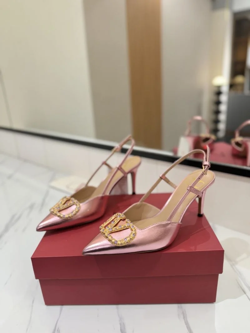 ComfortFit Valentino Sandals 36679