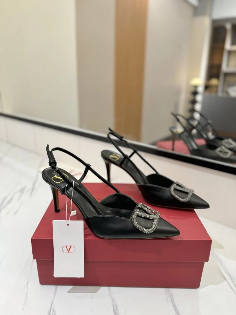 Valentino Sandals SportInspired 36675