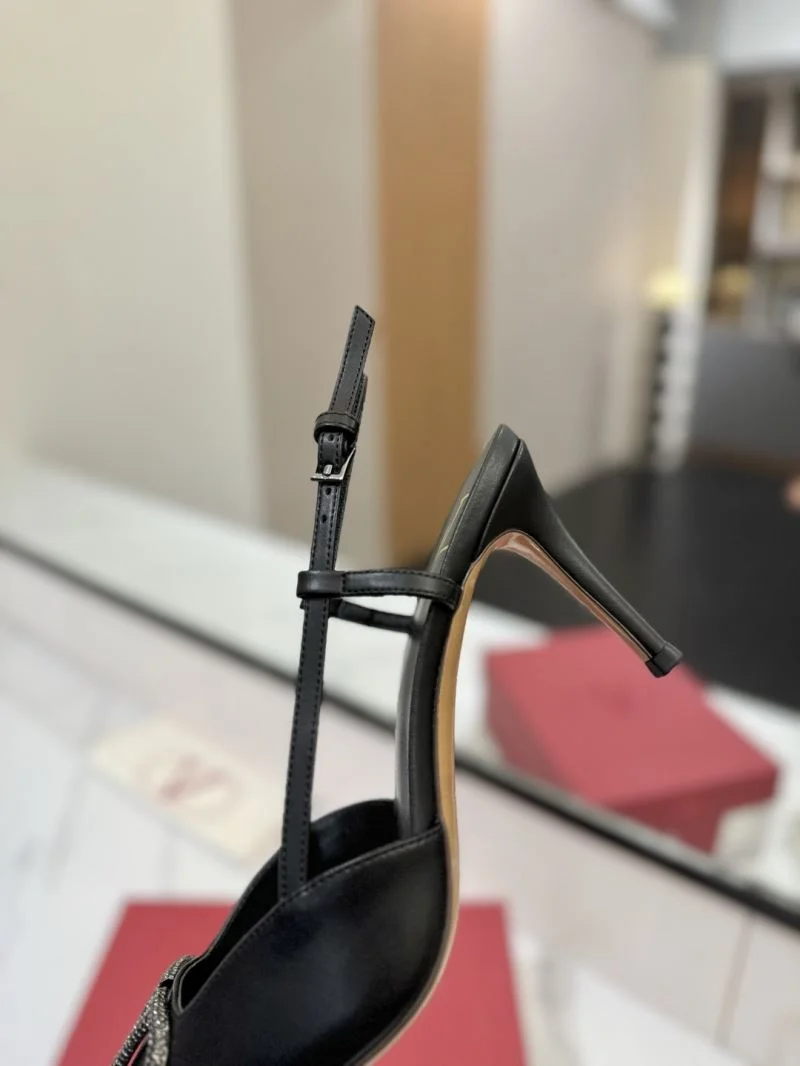 Valentino Sandals SportInspired 36675