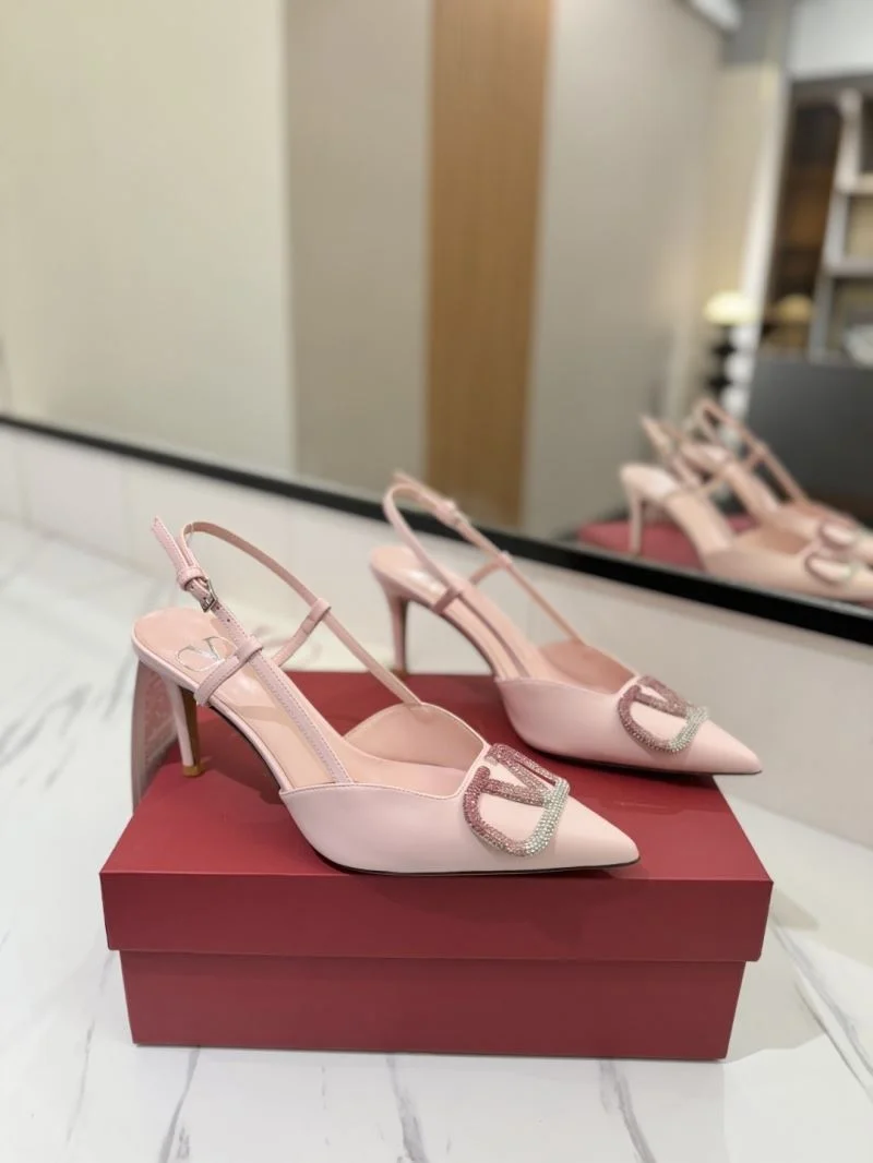 Durable Valentino Sandals 36674