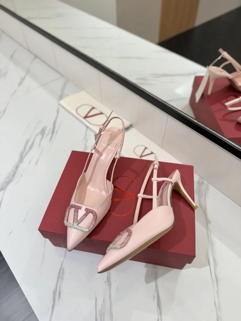 Durable Valentino Sandals 36674