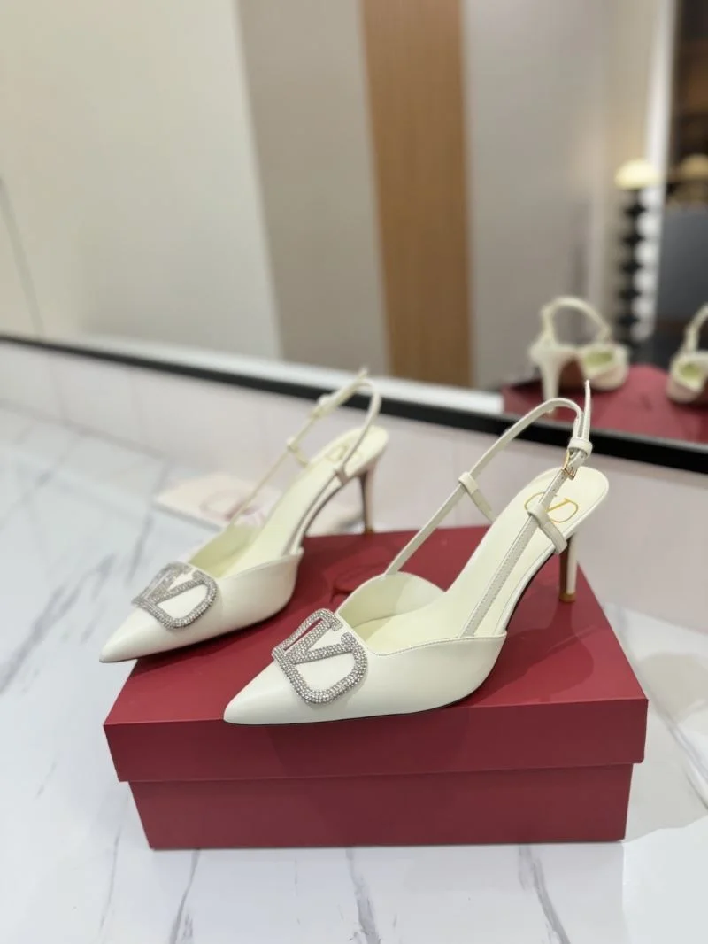 Valentino Sandals SunProtective 36654