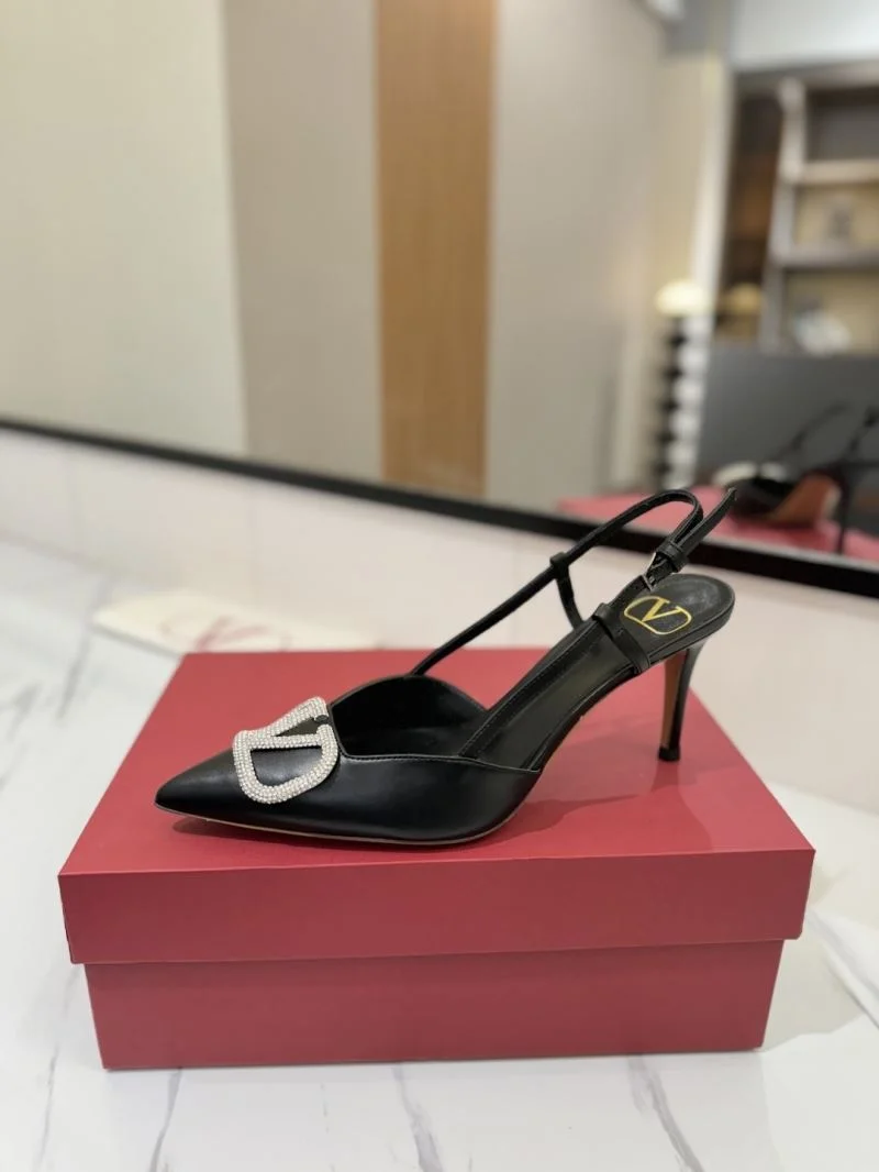 SoftTouch Valentino Sandals 36661