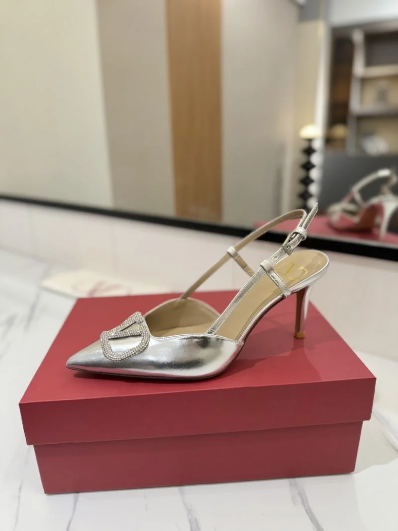 Valentino Sandals Sporty 36655