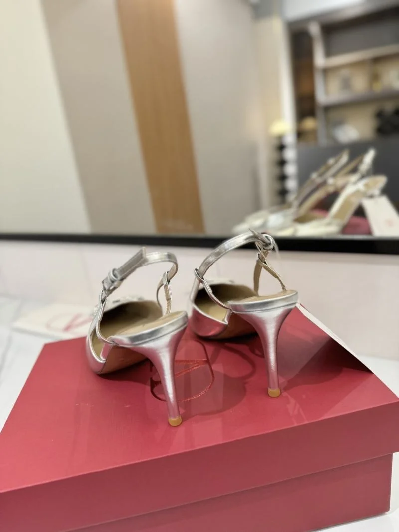 Valentino Sandals Sporty 36655