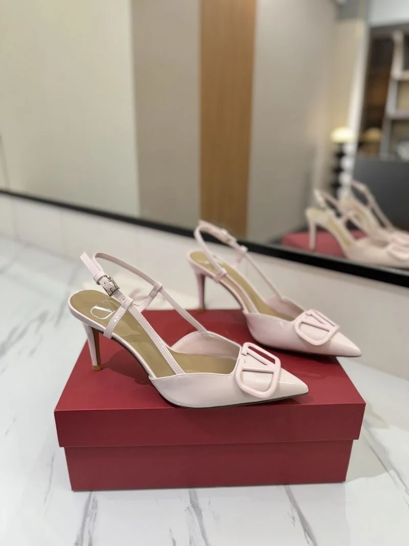 Valentino Sandals Seasonal 36672