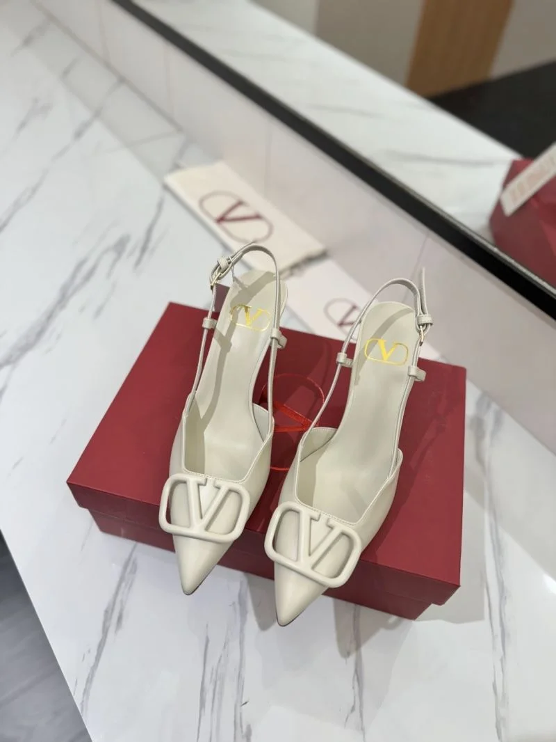 Unisex Valentino Sandals 36662