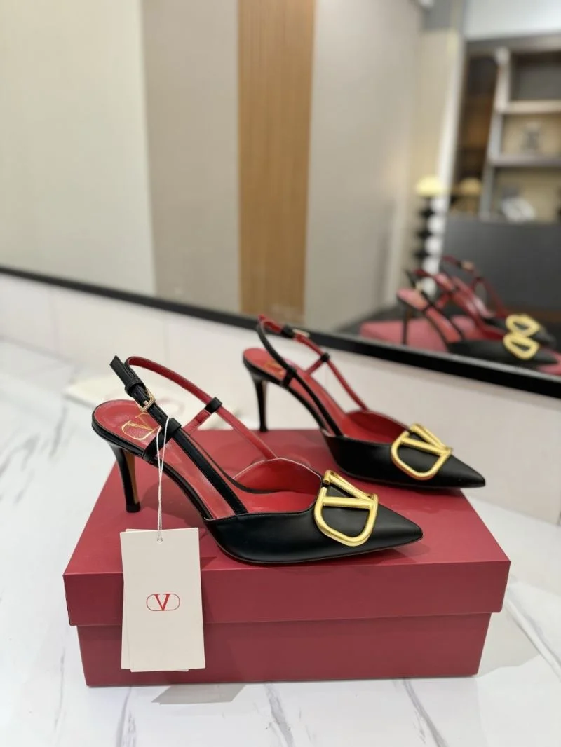 Valentino Sandals Bright 36671