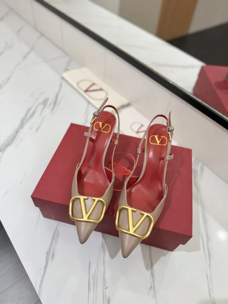 Valentino Sandals Functional 36657
