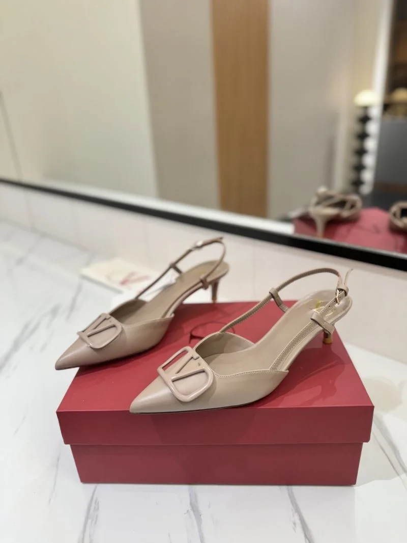Valentino Sandals Chic 36669