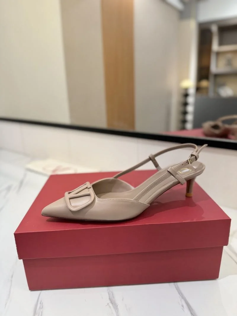 Valentino Sandals Chic 36669