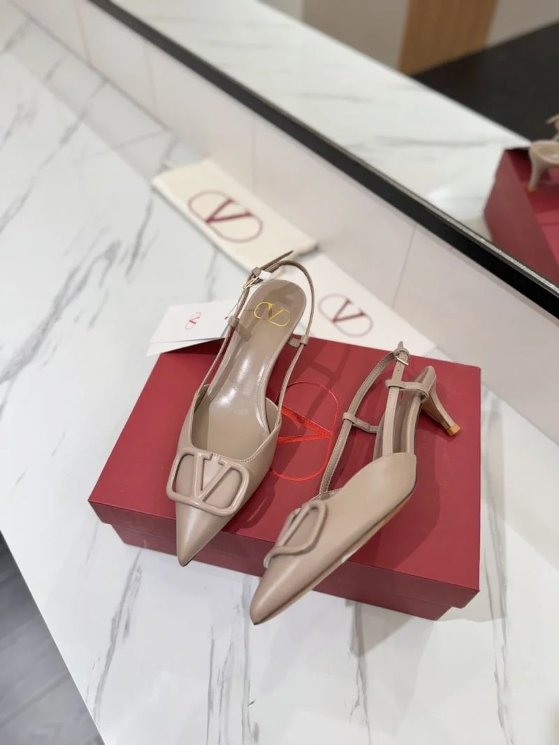 Valentino Sandals Chic 36669