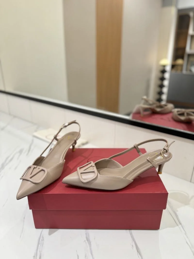 Valentino Sandals Chic 36669