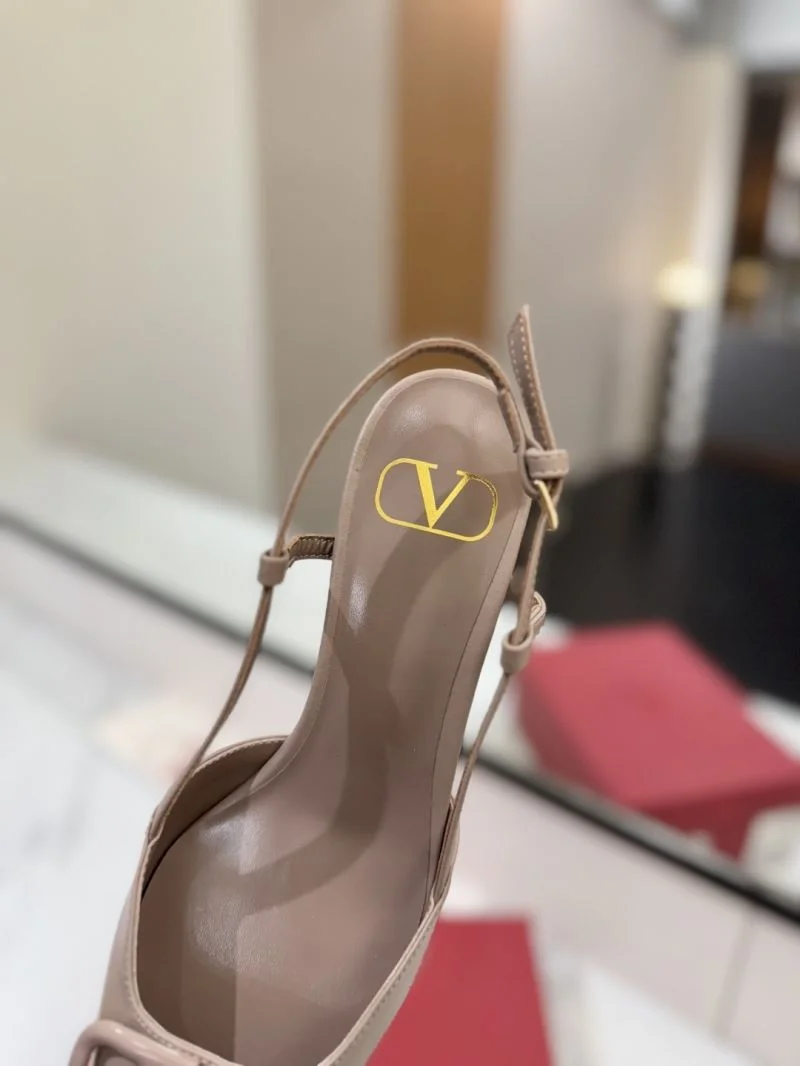 Valentino Sandals Chic 36669