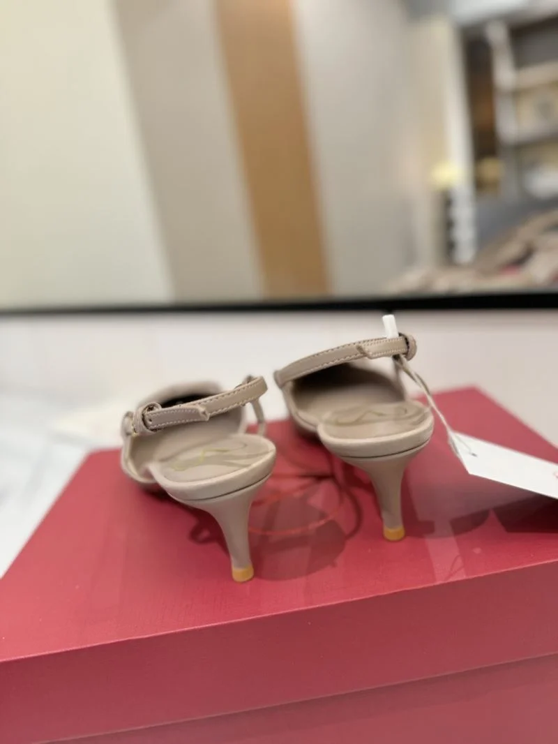 Valentino Sandals Chic 36669