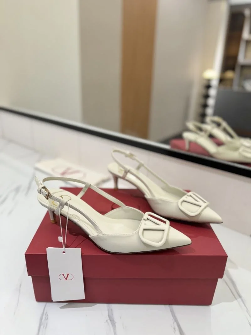 Valentino Sandals Durable 36651