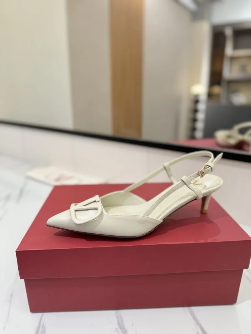 Valentino Sandals Durable 36651