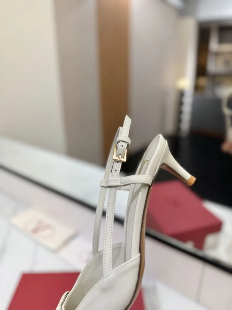 Valentino Sandals Durable 36651