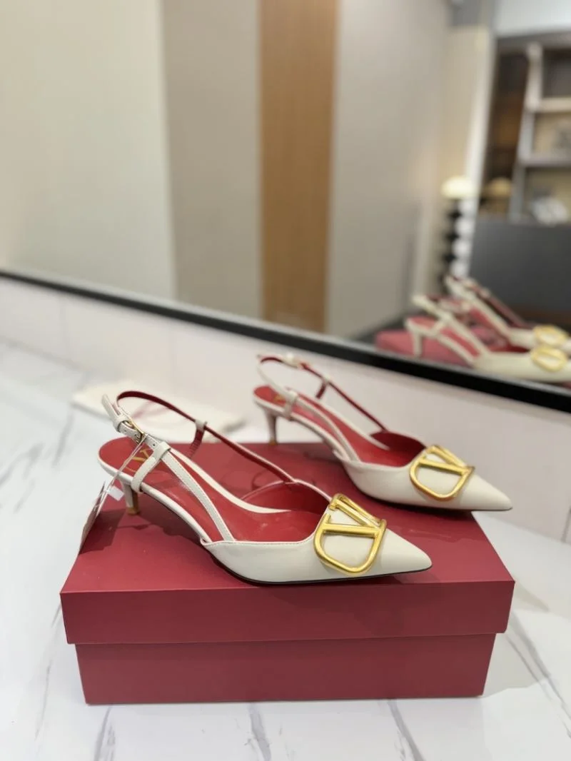 Upgraded Valentino Sandals 36670