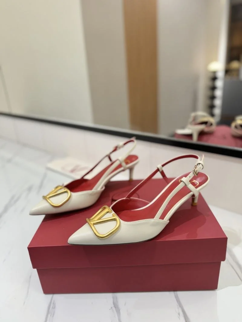 Upgraded Valentino Sandals 36670