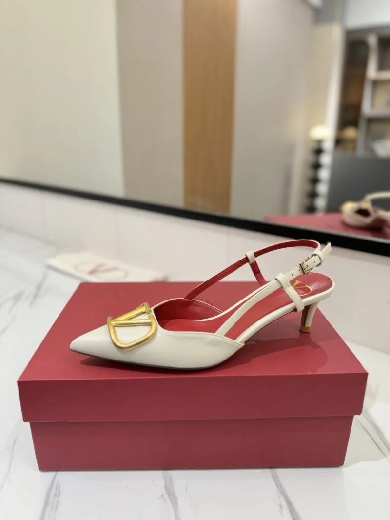 Upgraded Valentino Sandals 36670