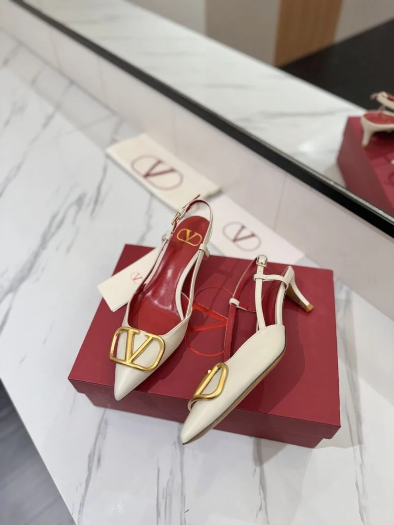 Upgraded Valentino Sandals 36670