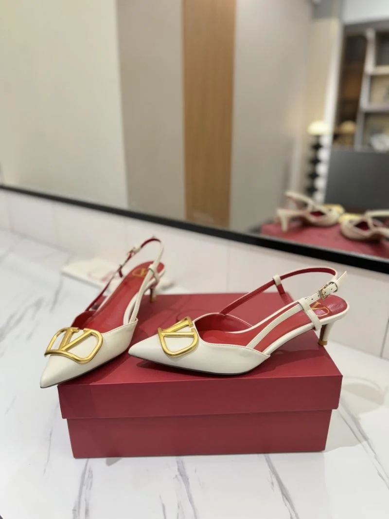 Upgraded Valentino Sandals 36670