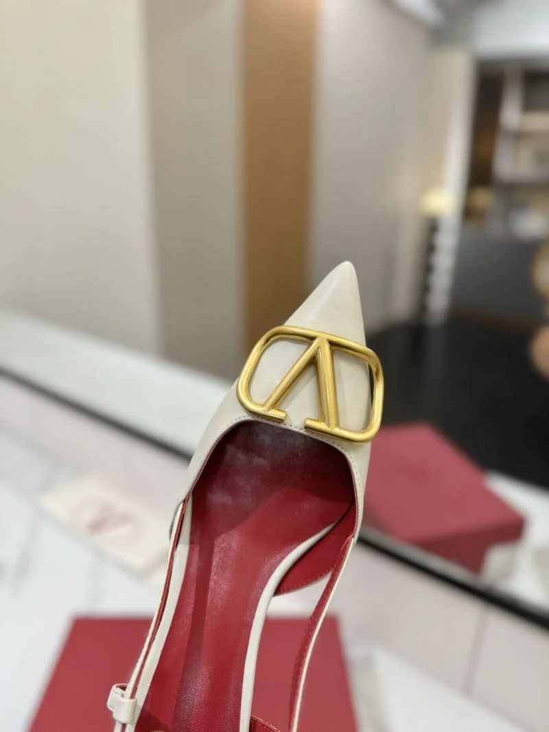 Upgraded Valentino Sandals 36670