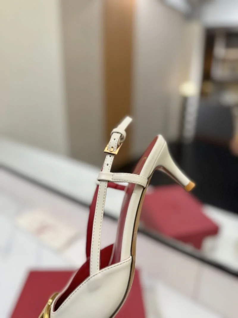 Upgraded Valentino Sandals 36670