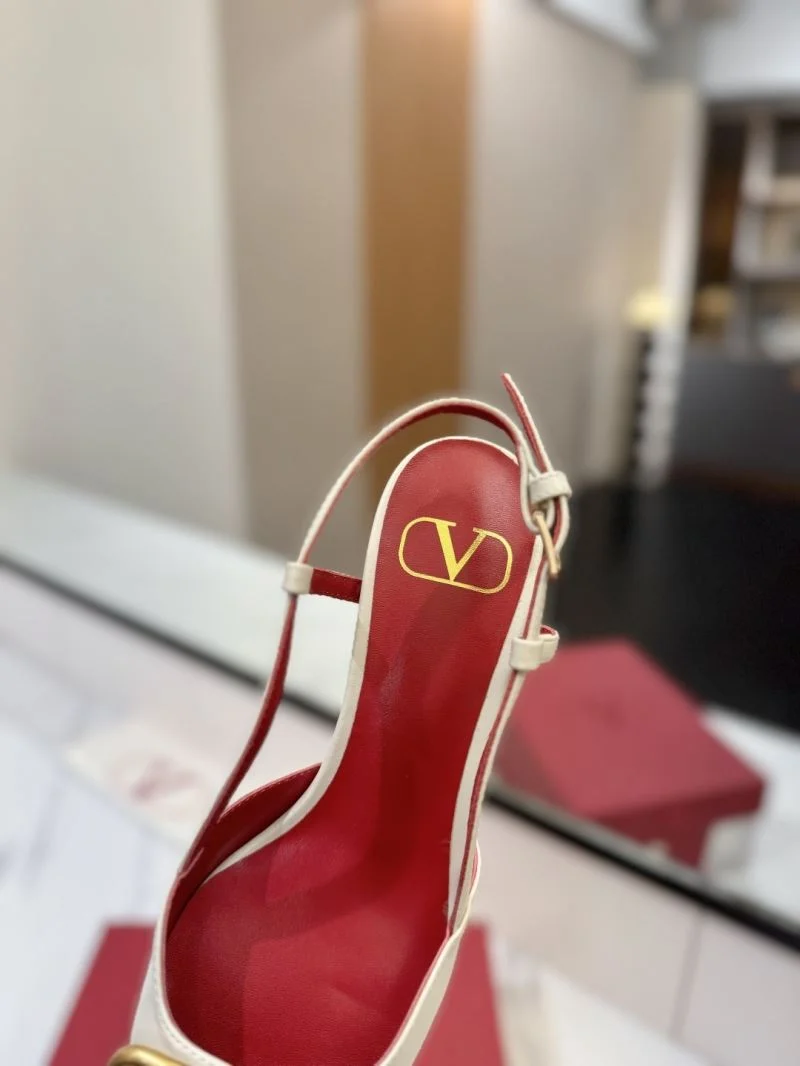 Upgraded Valentino Sandals 36670