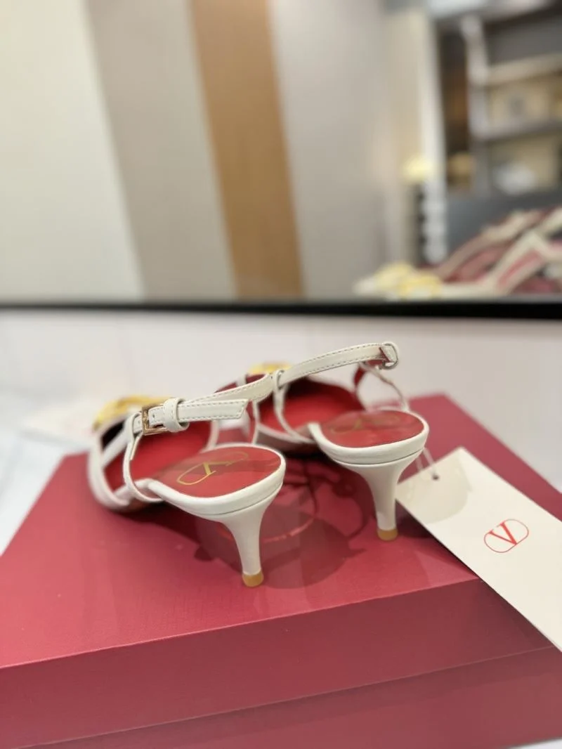 Upgraded Valentino Sandals 36670