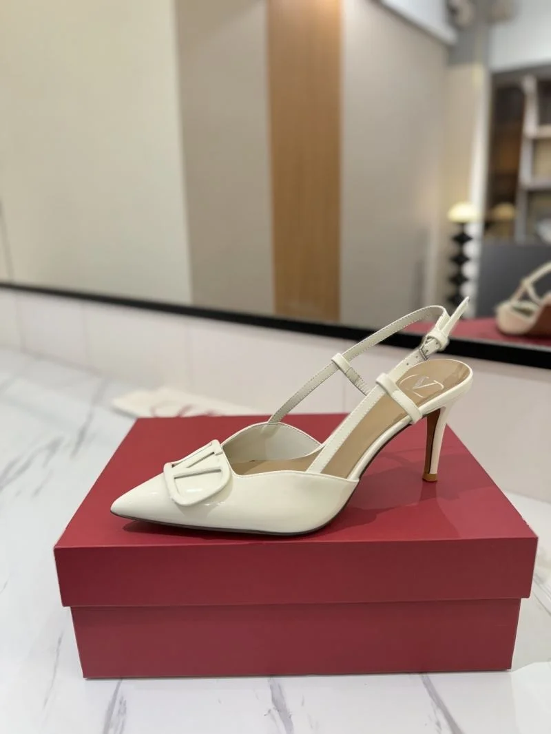 HighPerformance Valentino Sandals 36667