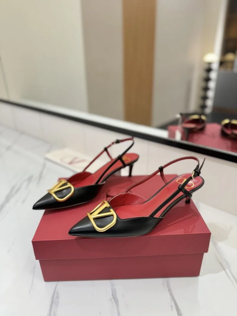 Valentino Sandals Fashionable 36659