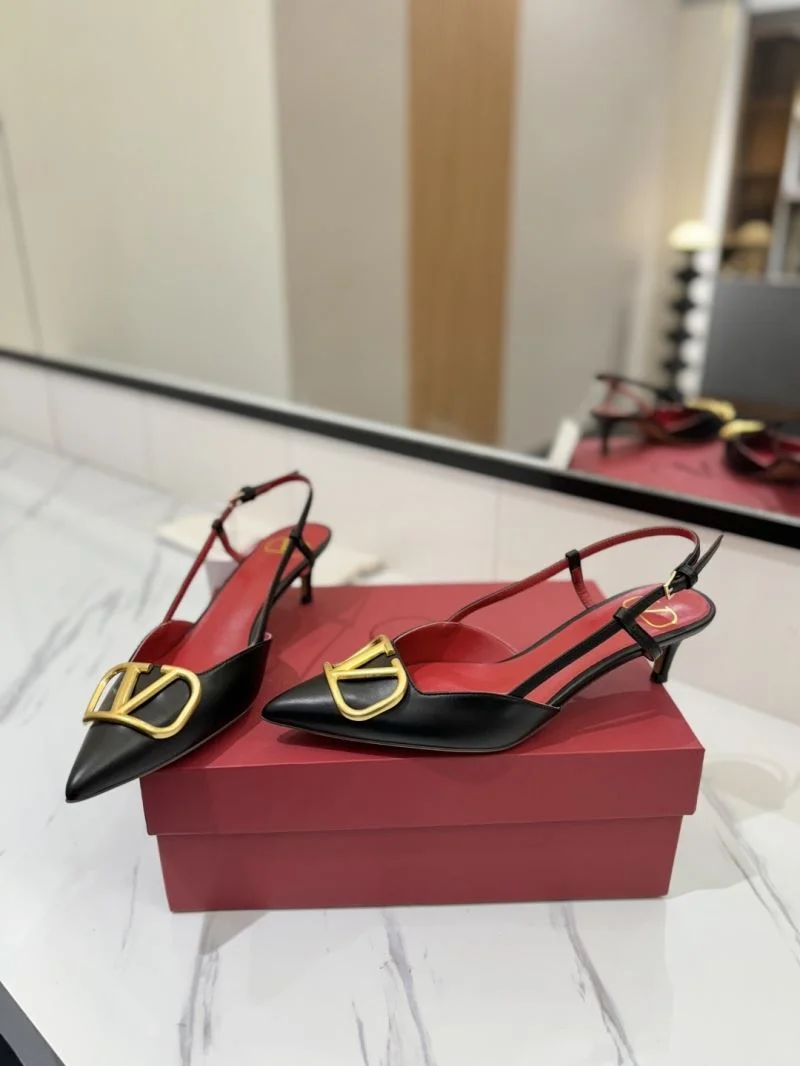 Valentino Sandals Fashionable 36659