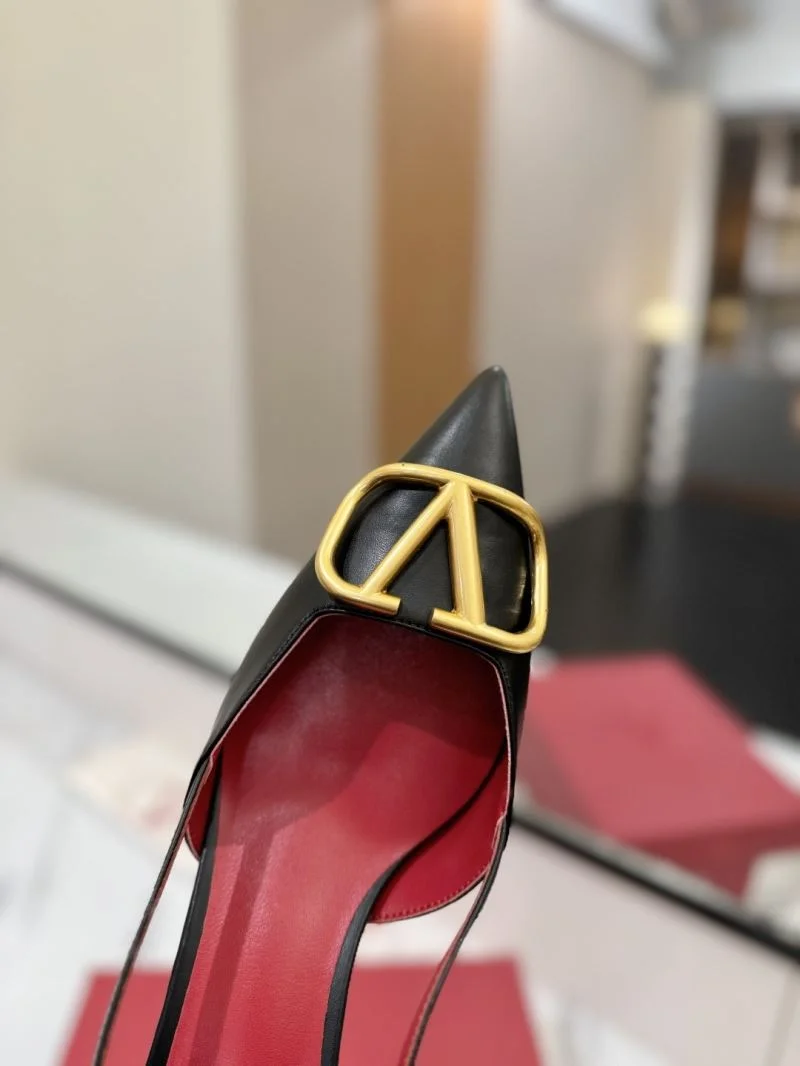 Valentino Sandals Fashionable 36659