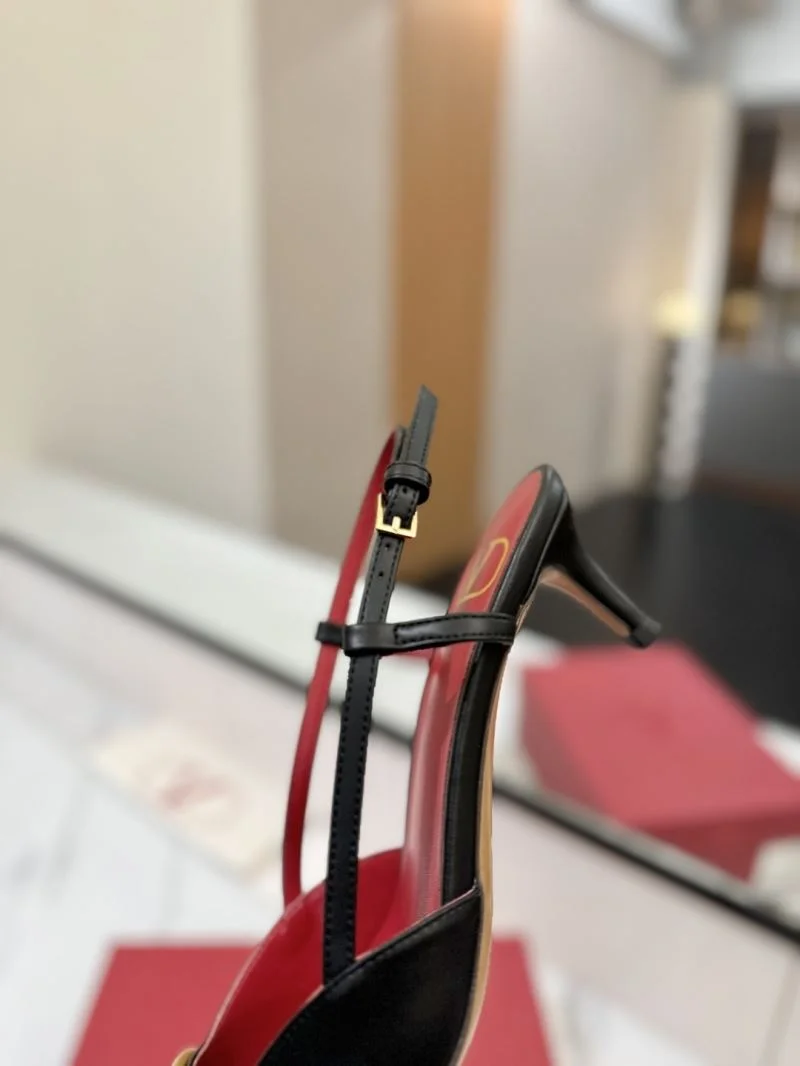 Valentino Sandals Fashionable 36659
