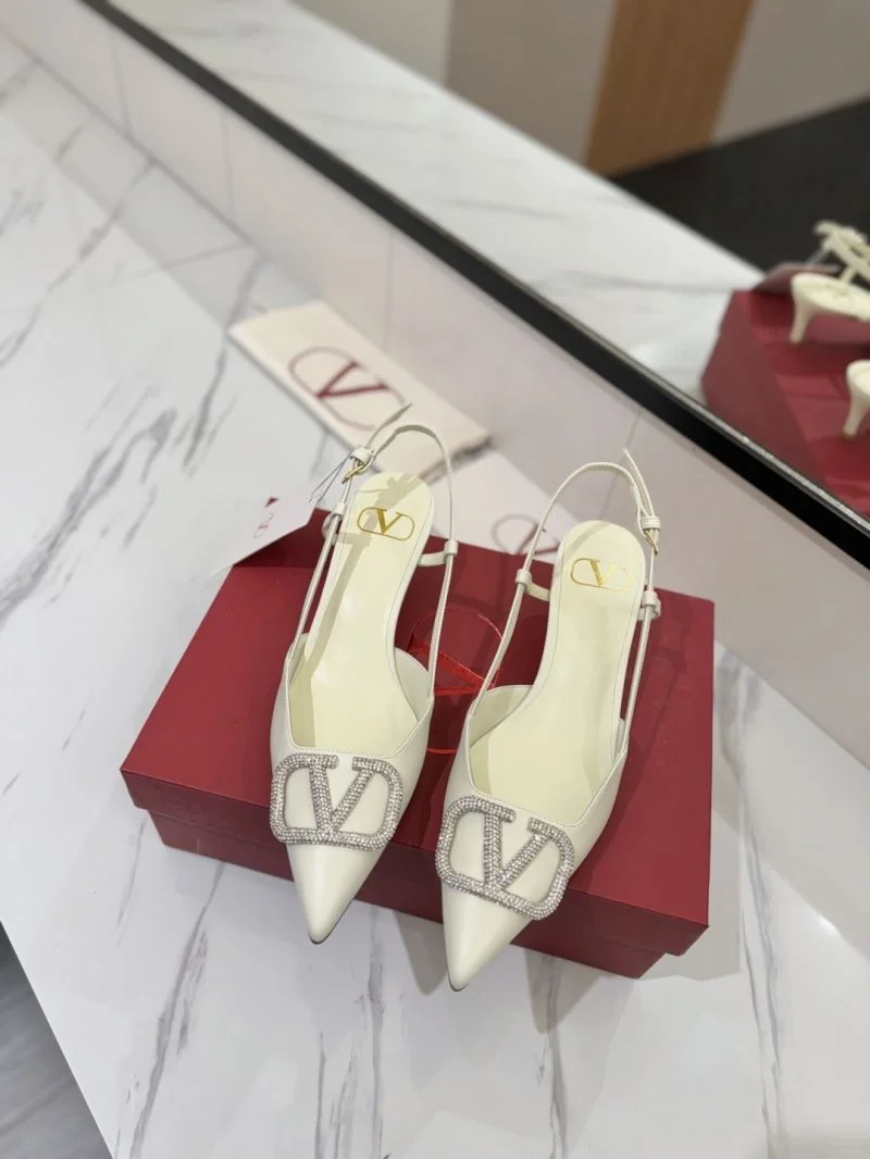 FreshLook Valentino Sandals 36664