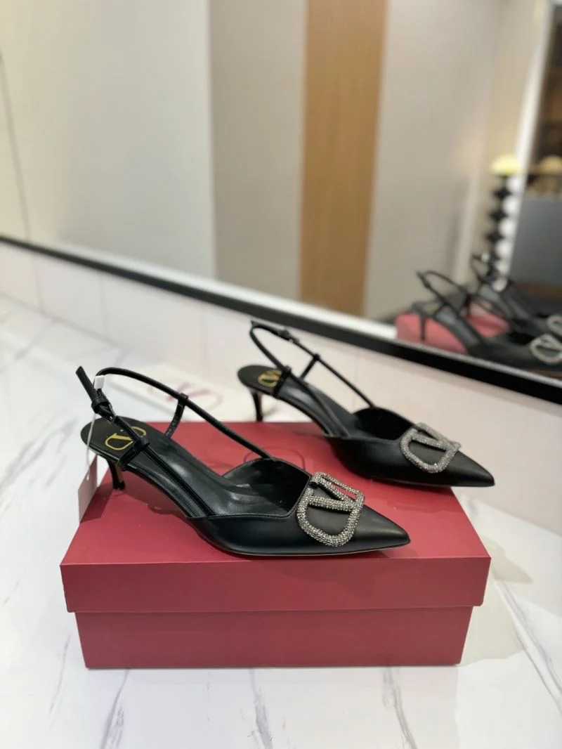 Valentino Sandals Original 36644