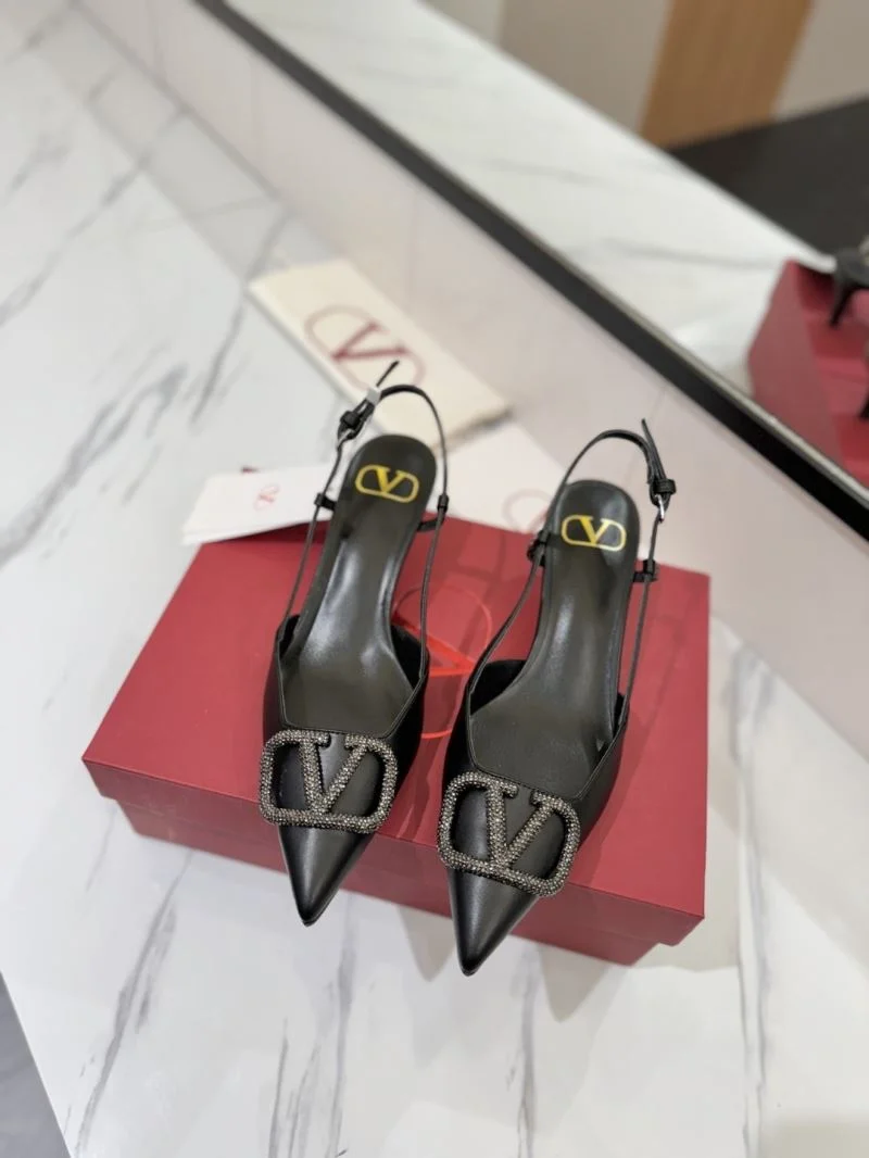 Valentino Sandals Original 36644