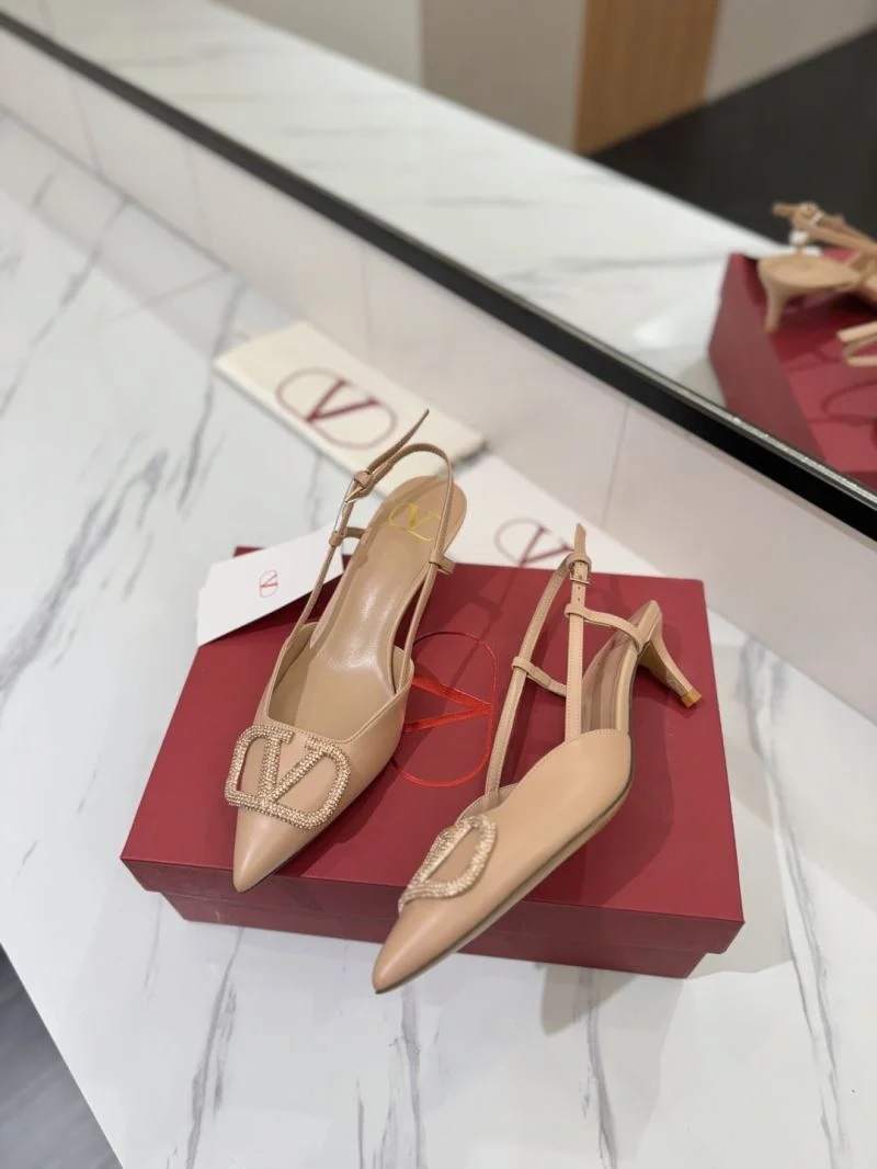 GoAnywhere Valentino Sandals 36660