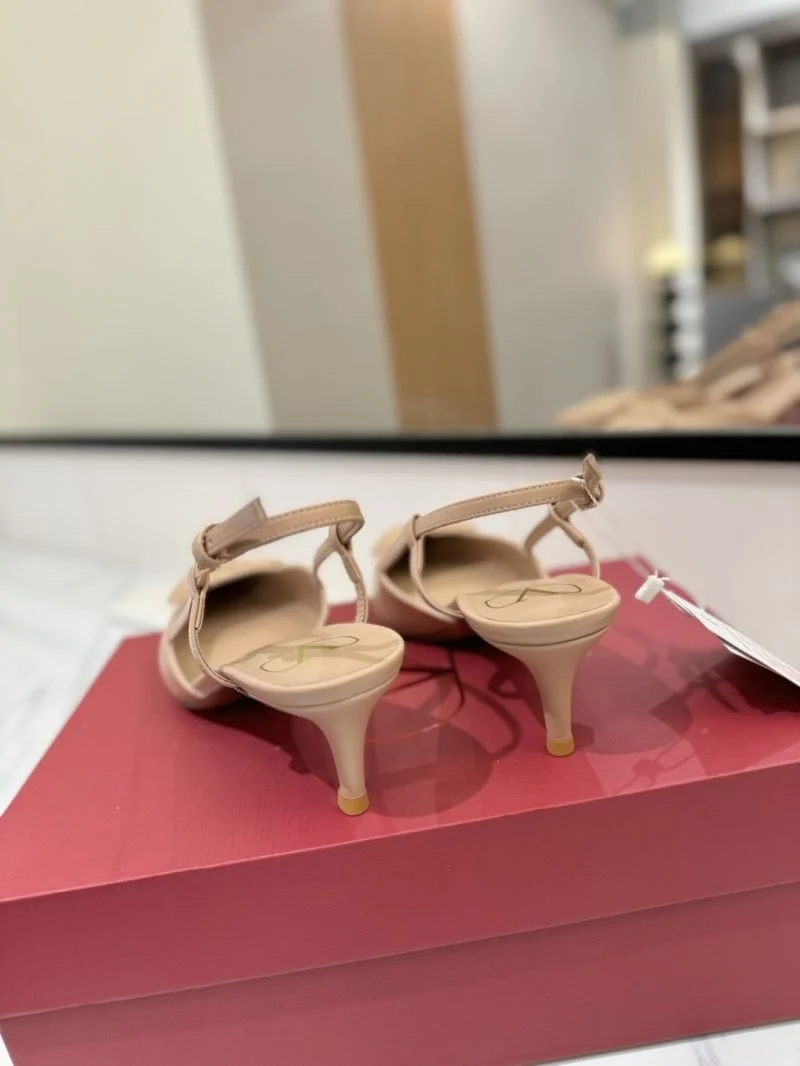 GoAnywhere Valentino Sandals 36660