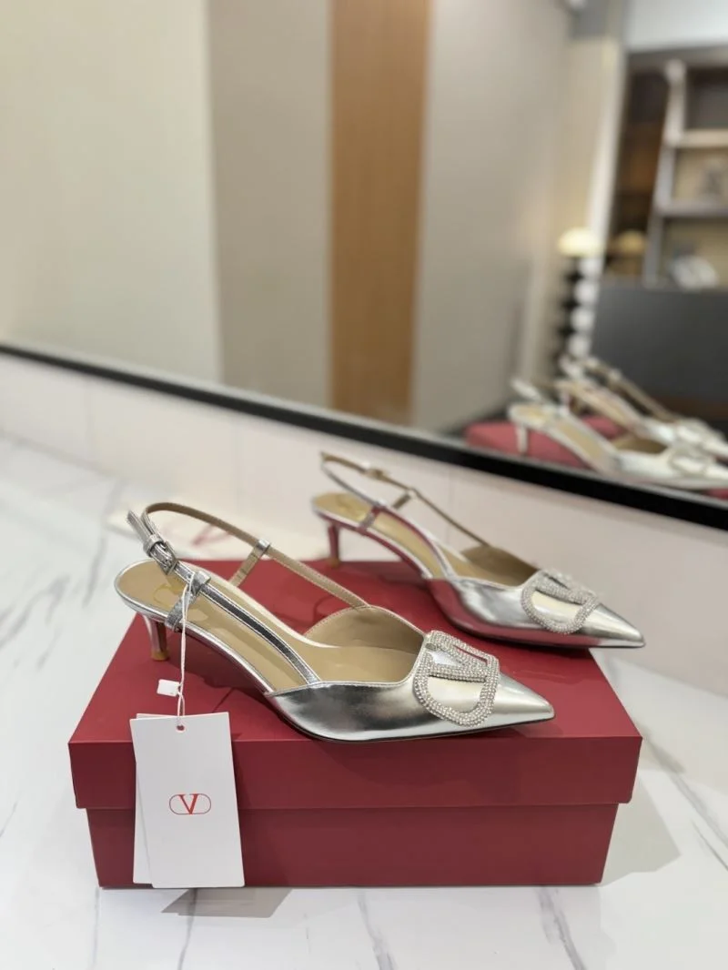 Valentino Sandals Efficient 36649