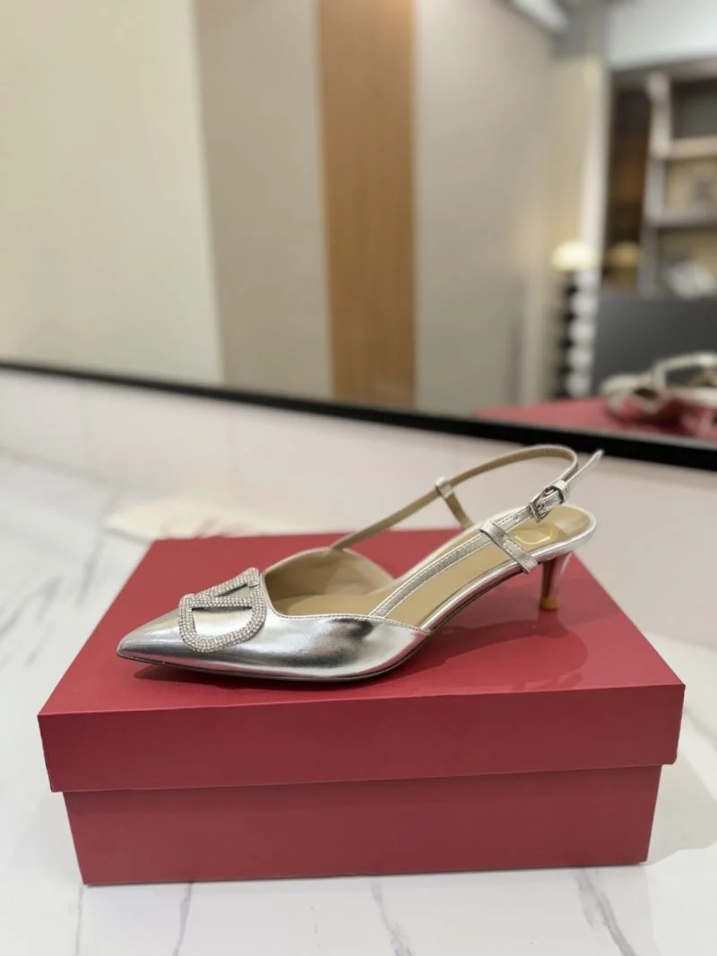 Valentino Sandals Efficient 36649