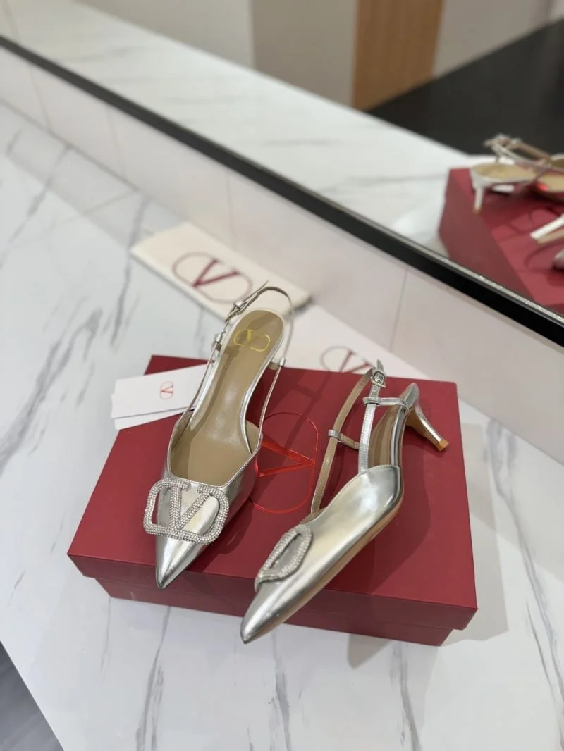 Valentino Sandals Efficient 36649