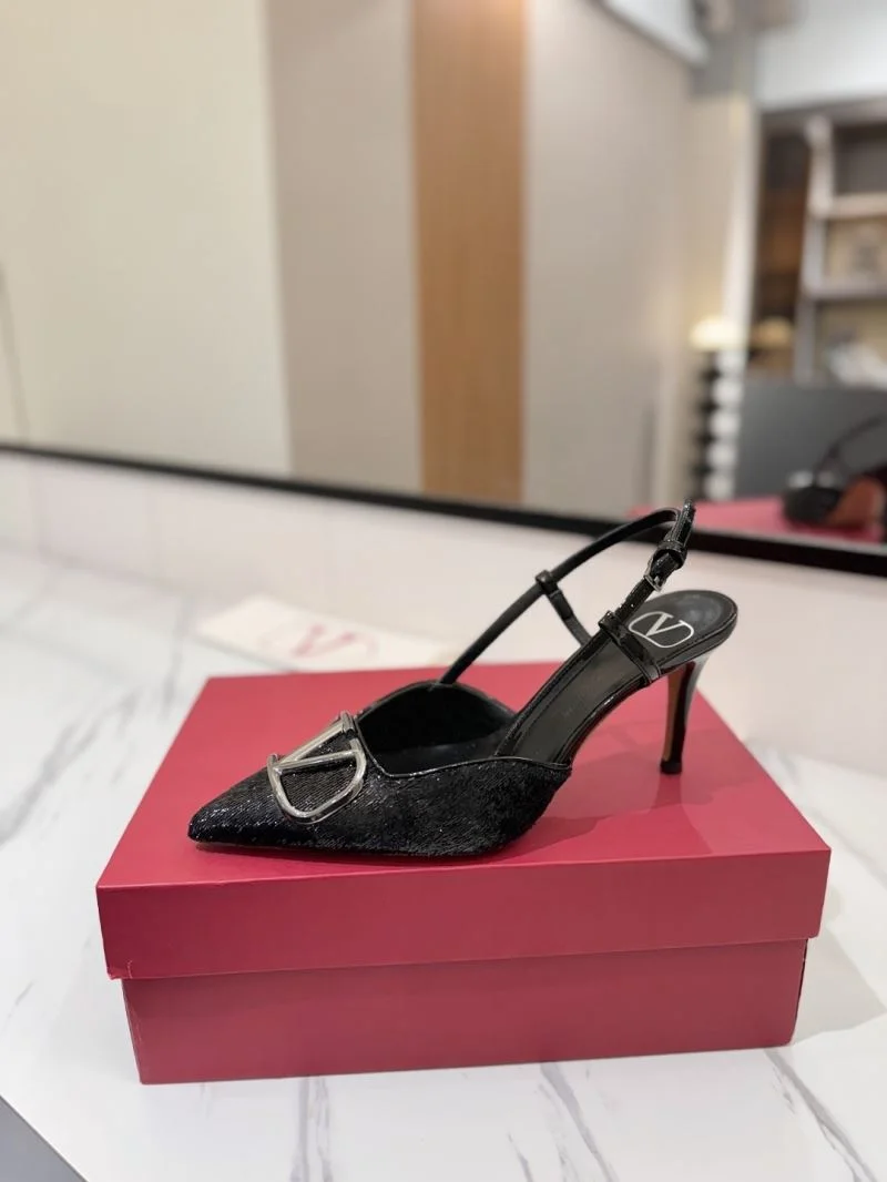 Valentino Sandals Resilient 36640