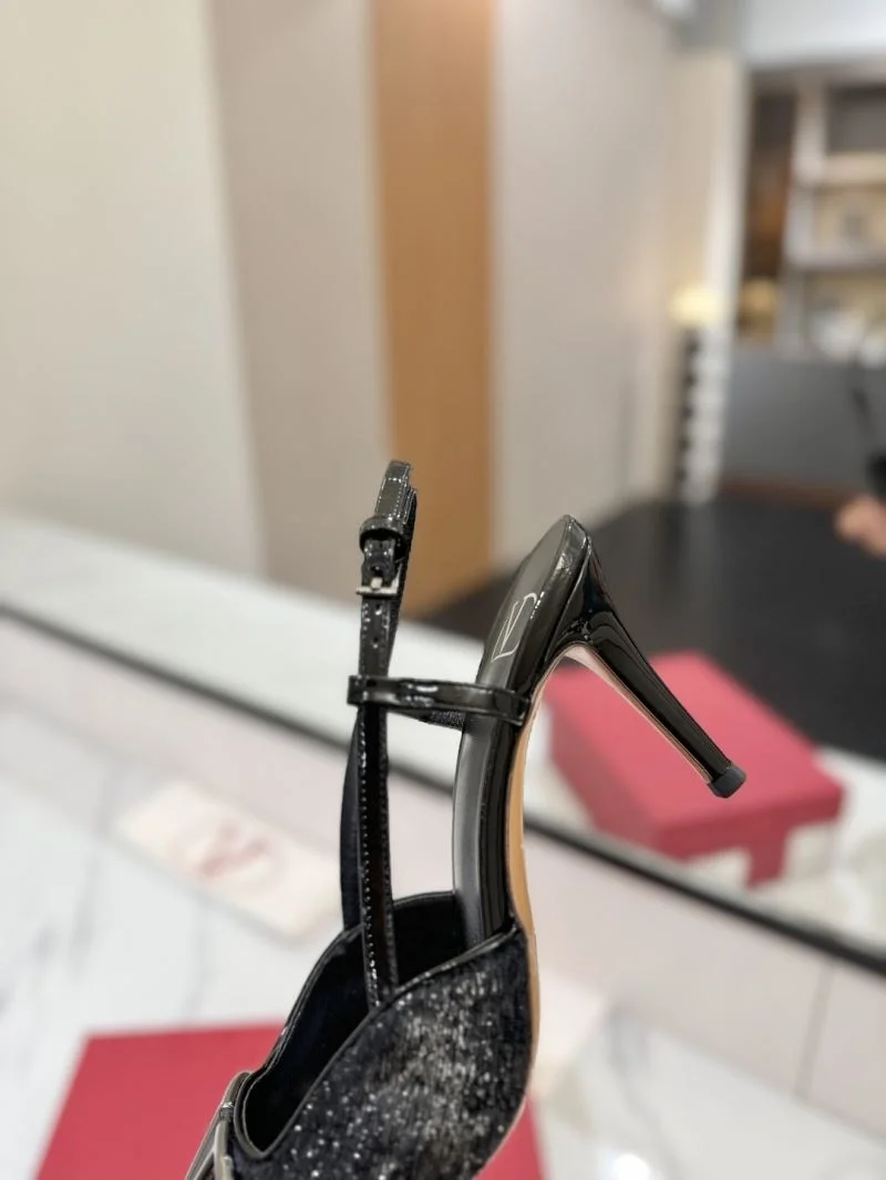Valentino Sandals Resilient 36640