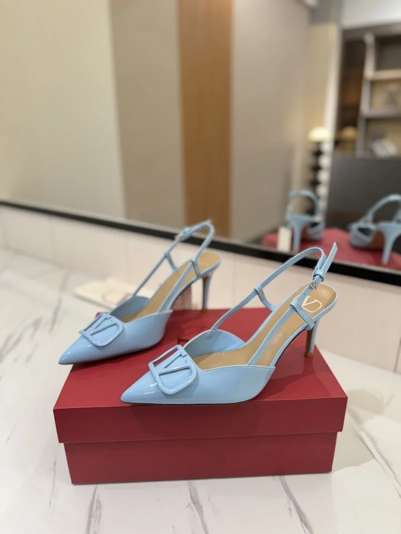 Durable Valentino Sandals 36648