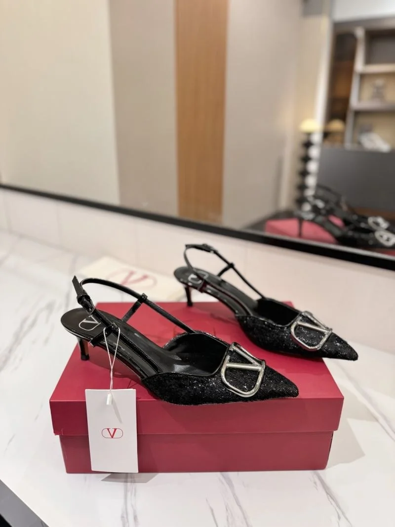 SportInspired Valentino Sandals 36647