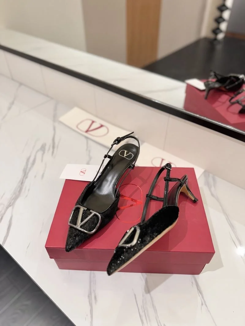 SportInspired Valentino Sandals 36647